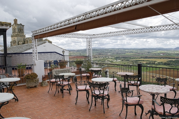 Hotel El Convento